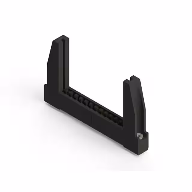 357-013-531-178 EDAC Inc.  Edgeboard Connectors